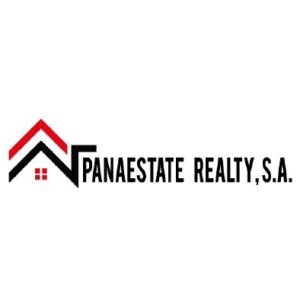 Panaestate Realty Logo