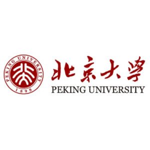 Universidad de Pekín Logo